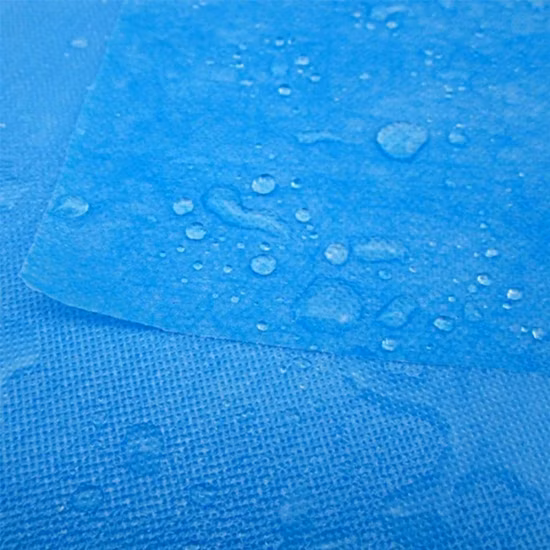 Protection médicale jetable 3