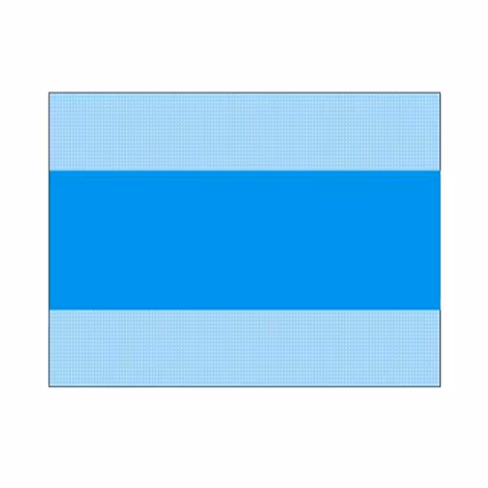 Protection médicale jetable 3